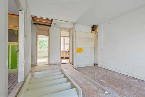 Medium property photo - Eerste Kostverlorenkade 11-3, 1052 EM Amsterdam